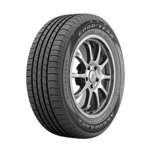 GOODYEAR 235/60R18 ASSURANCE ALL SEASON 103H