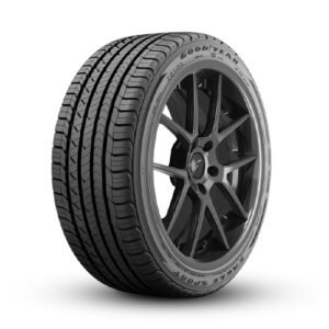 GOODYEAR 245/45R20 EAGLE SPORT A/S 103W