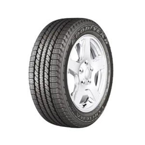 GOODYEAR P245/65R17 FORTERA HL 105T