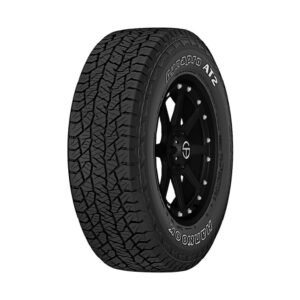 HANKOOK 265/70R17 4PR 115T DYNAPRO AT2 RF11