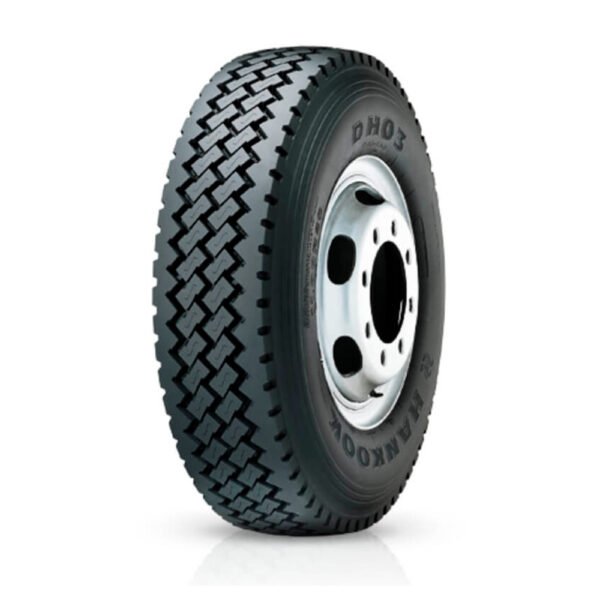 HANKOOK 700R16 12PR 117/116L DH03 DH03