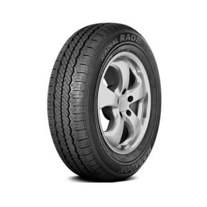 HANKOOK 215/75R14C 8PR 112/110Q TL RADIAL RA08