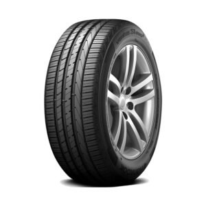 HANKOOK 275/50ZR20 4PR 109W VENTUS S1 EVO2 SUV K117A