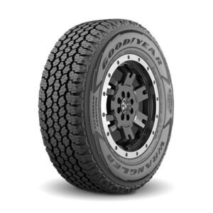 GOODYEAR 265/65R18 WRL A/T ADVENTURE 114T